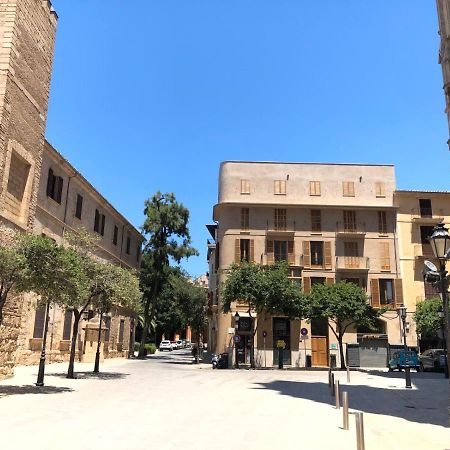 Vila Damunt Πάλμα ντε Μαγιόρκα Εξωτερικό φωτογραφία