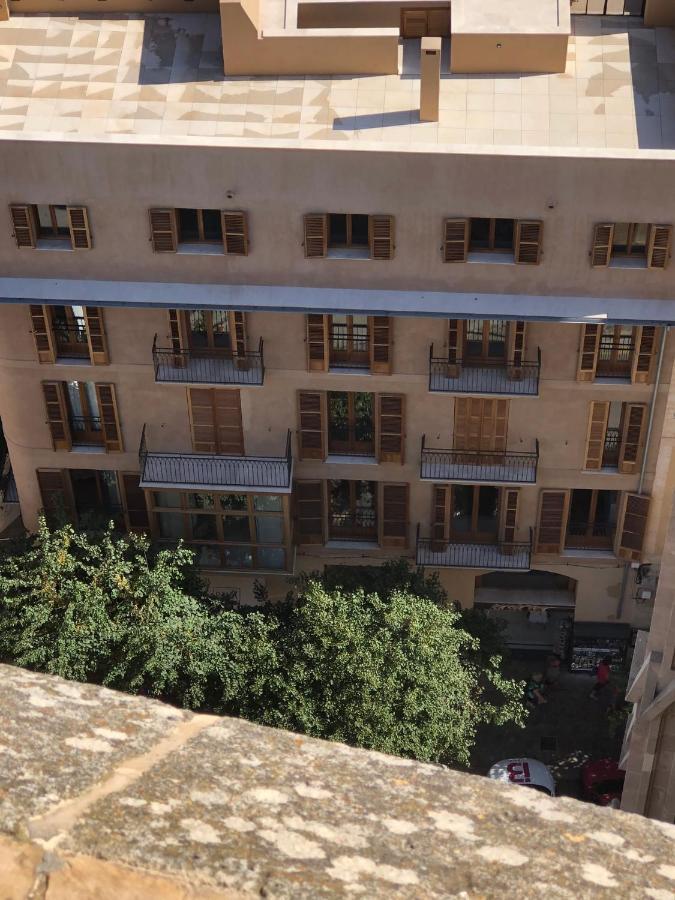 Vila Damunt Πάλμα ντε Μαγιόρκα Εξωτερικό φωτογραφία