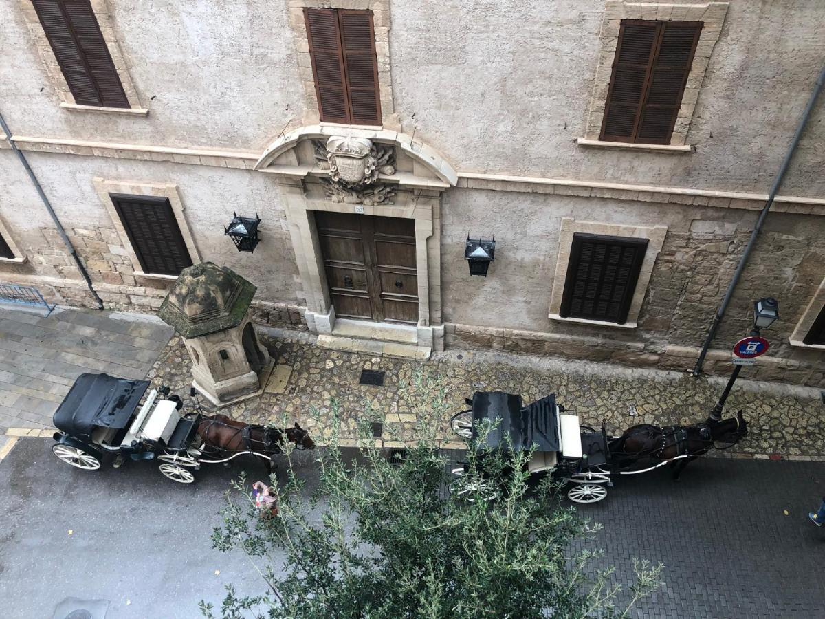 Vila Damunt Πάλμα ντε Μαγιόρκα Εξωτερικό φωτογραφία