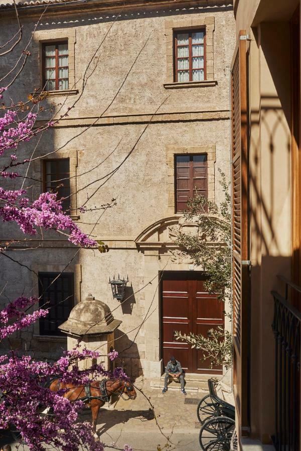 Vila Damunt Πάλμα ντε Μαγιόρκα Εξωτερικό φωτογραφία
